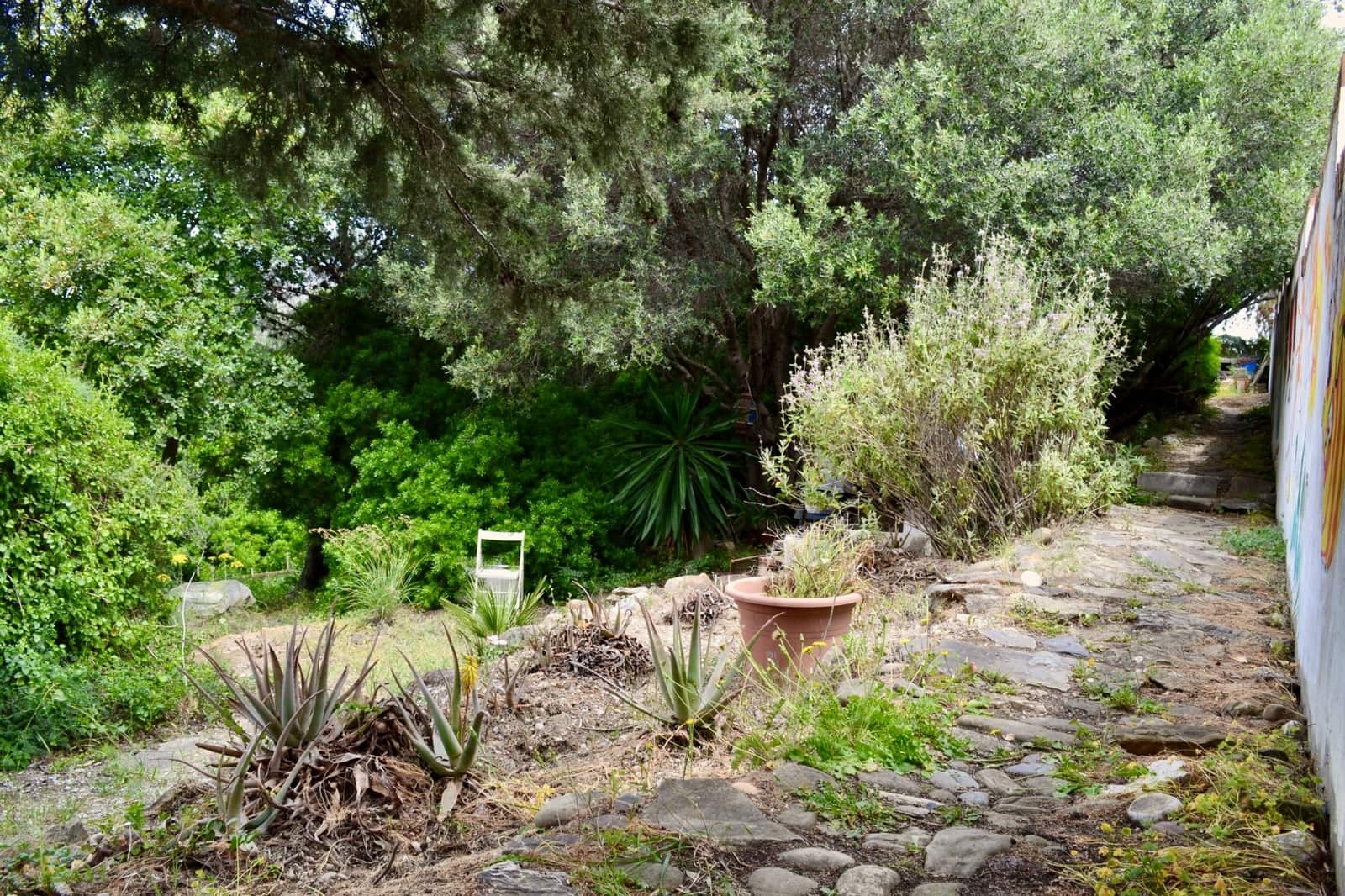 Tontti myytävänä paikassa Estepona - 690 000 € (Ref: 8843262)