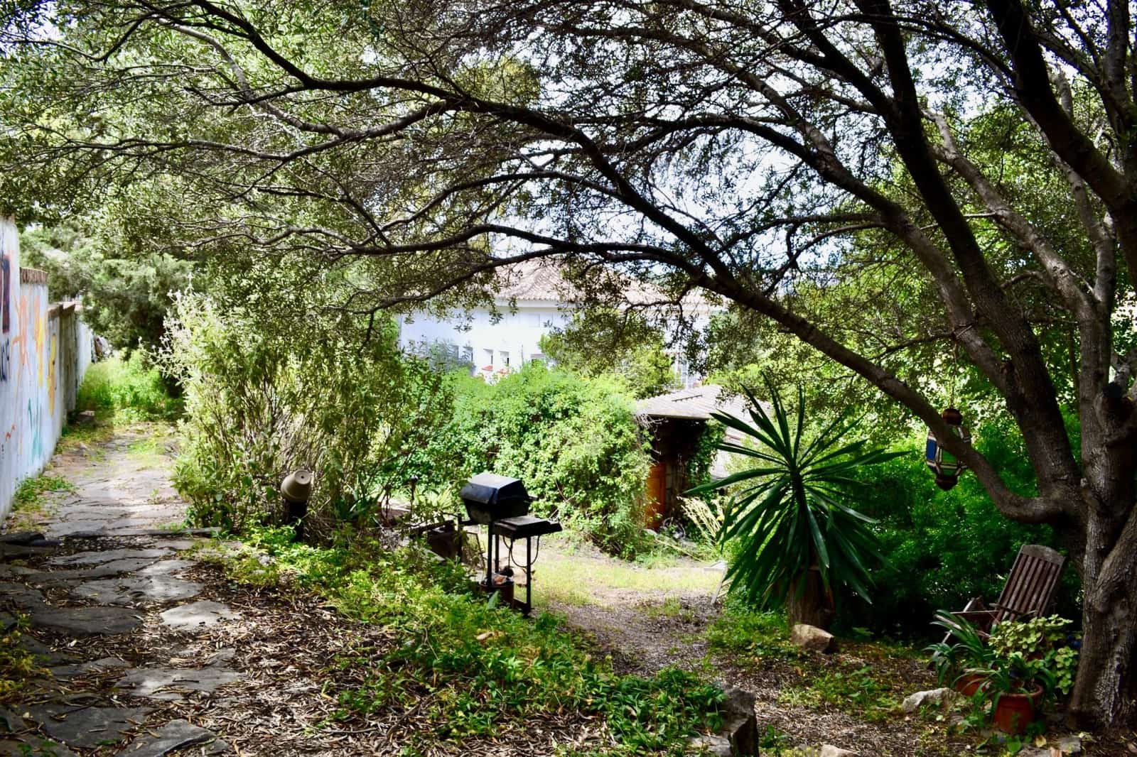 Tontti myytävänä paikassa Estepona - 690 000 € (Ref: 8843262)