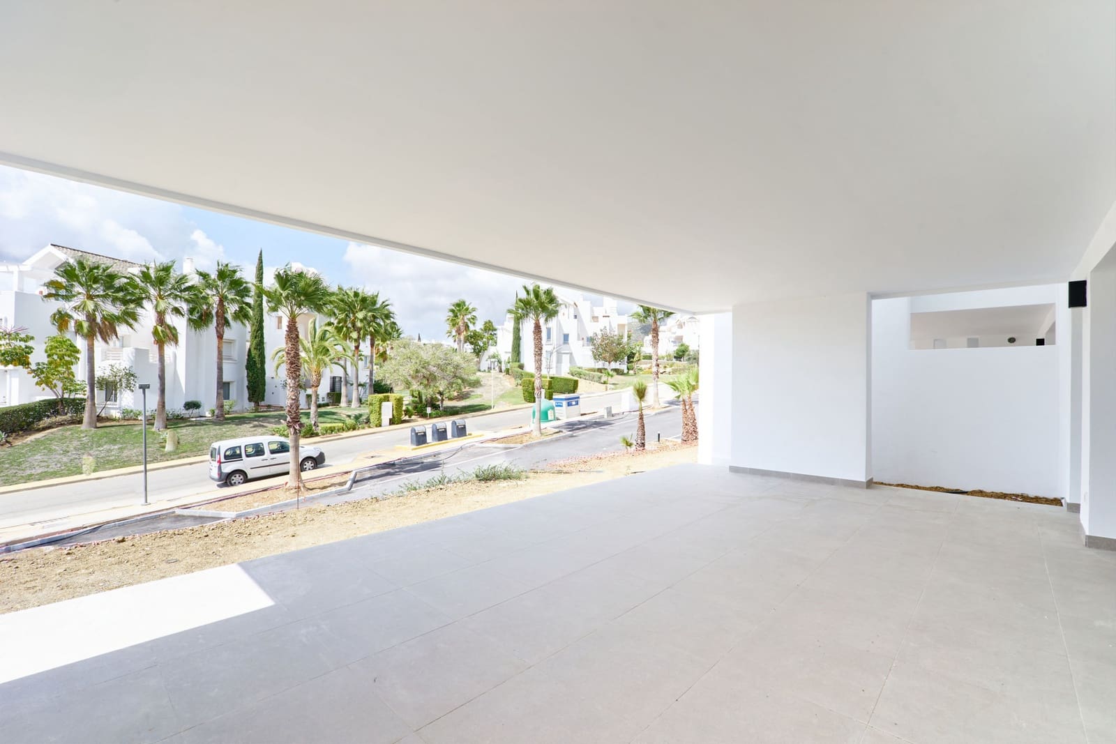 2 soverom Leilighet til salgs i Casares med svømmebasseng garasje - € 330 000 (Ref: 8849779)