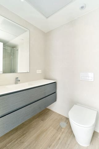 2 soveværelse Lejlighed til salg i Casares Pueblo, Casares med swimmingpool garage - € 330.000 (Ref: 8849779)