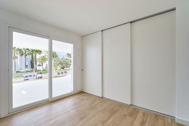 2 soveværelse Lejlighed til salg i Casares Pueblo, Casares med swimmingpool garage - € 330.000 (Ref: 8849779)