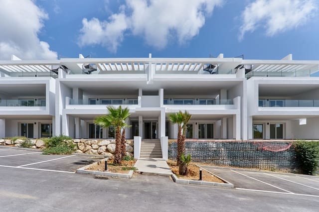 2 soveværelse Lejlighed til salg i Casares Pueblo, Casares med swimmingpool garage - € 330.000 (Ref: 8849779)