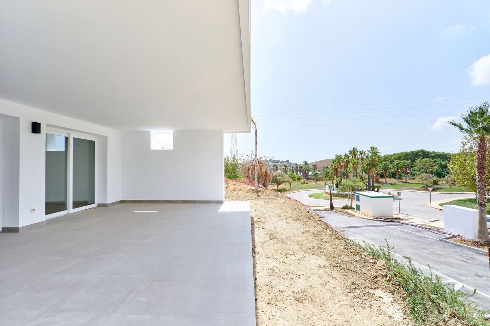 2 bedroom Apartment for sale in Casares with pool garage - € 330,000 (Ref: 8849779)