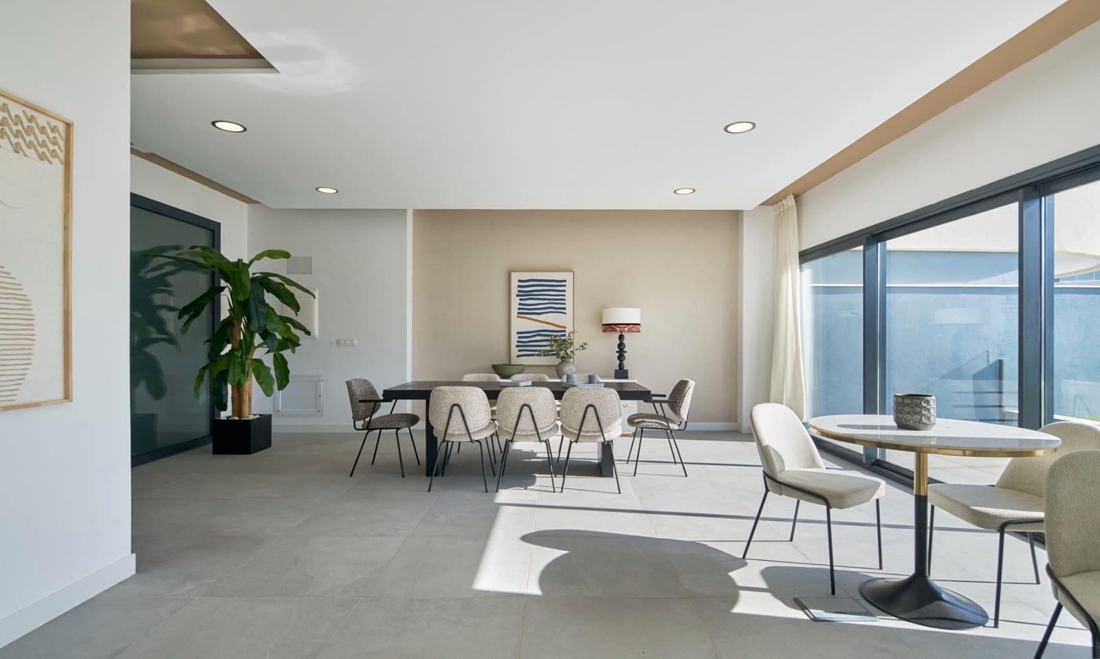 2 soverom Penthouse til salgs i Estepona med svømmebasseng garasje - € 521 000 (Ref: 8885865)