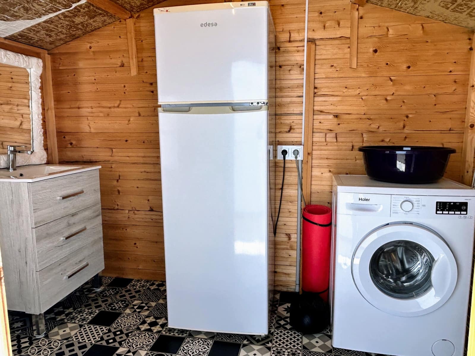 2 slaapkamer Finca/Landhuis te koop in Estepona met zwembad garage - € 550.000 (Ref: 8917784)