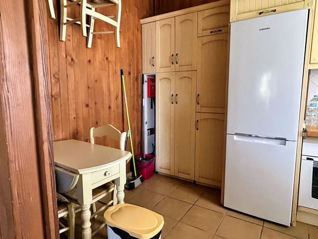 2 slaapkamer Finca/Landhuis te koop in Valle Romano Golf, Estepona met zwembad garage - € 550.000 (Ref: 8917784)