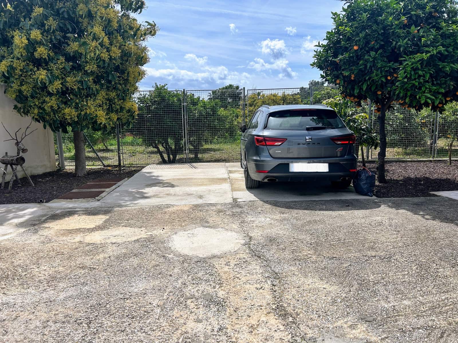 2 slaapkamer Finca/Landhuis te koop in Estepona met zwembad garage - € 550.000 (Ref: 8917784)