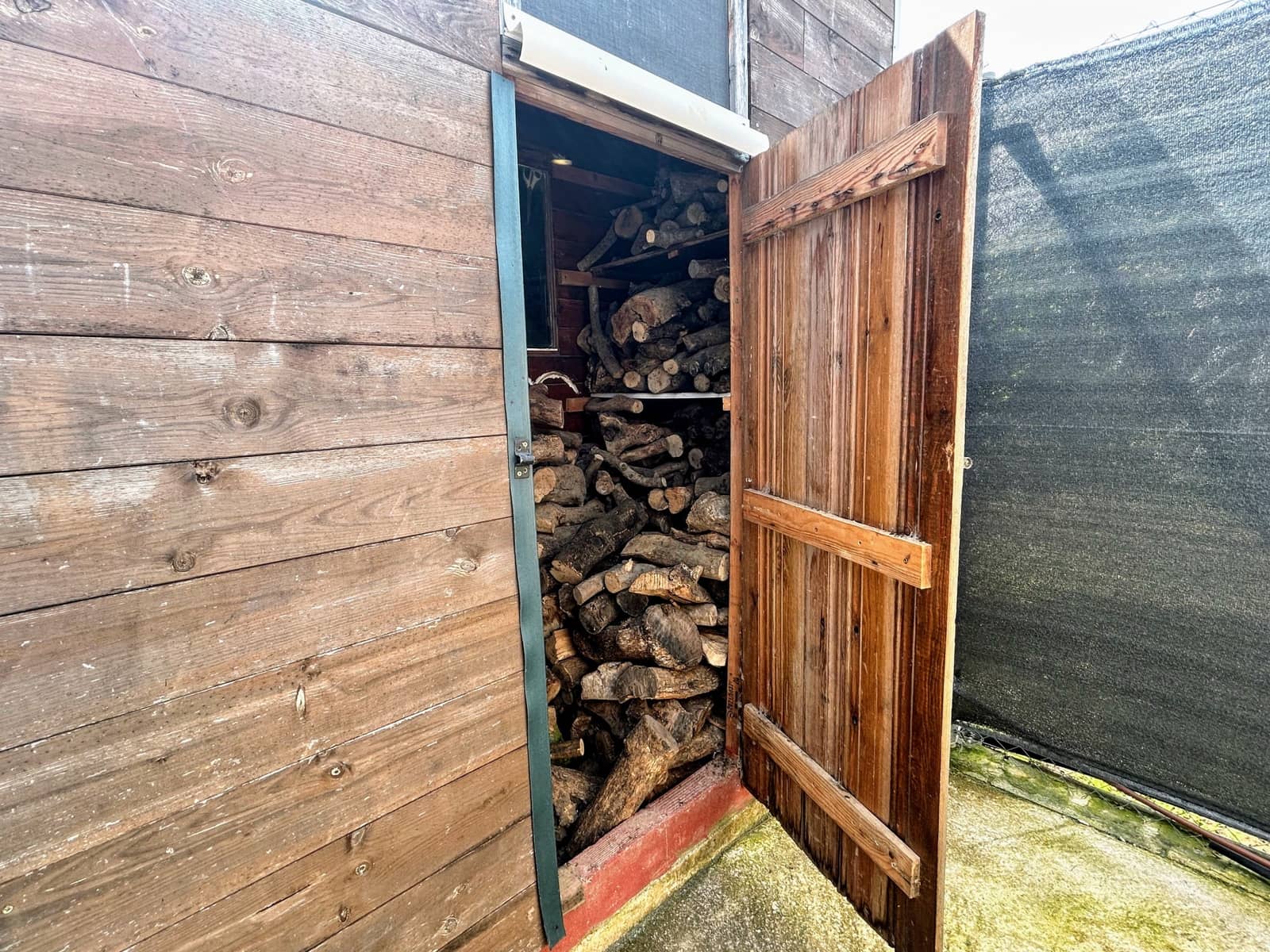 2 slaapkamer Finca/Landhuis te koop in Estepona met zwembad garage - € 550.000 (Ref: 8917784)