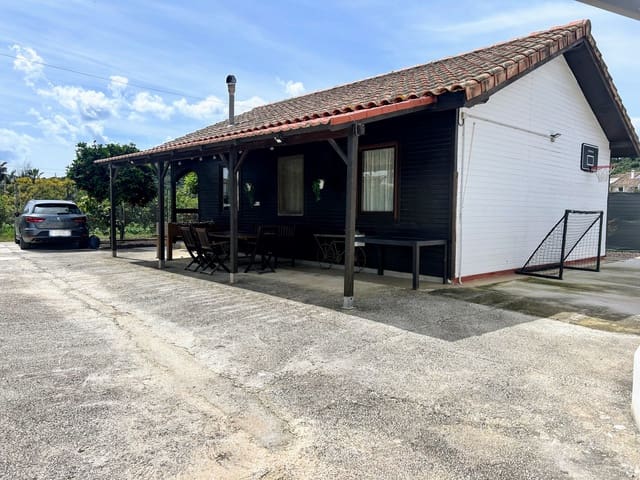 2 Zimmer Finca/Landgut zu verkaufen in Valle Romano Golf, Estepona mit Pool Garage - 673.595 € (Ref: 8917784)