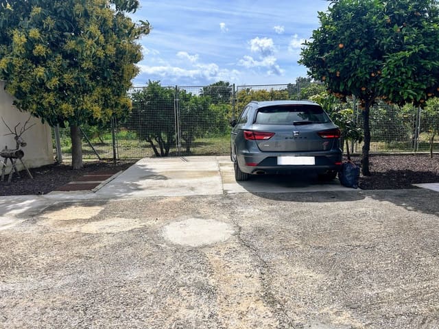 2 slaapkamer Finca/Landhuis te koop in Valle Romano Golf, Estepona met zwembad garage - € 550.000 (Ref: 8917784)