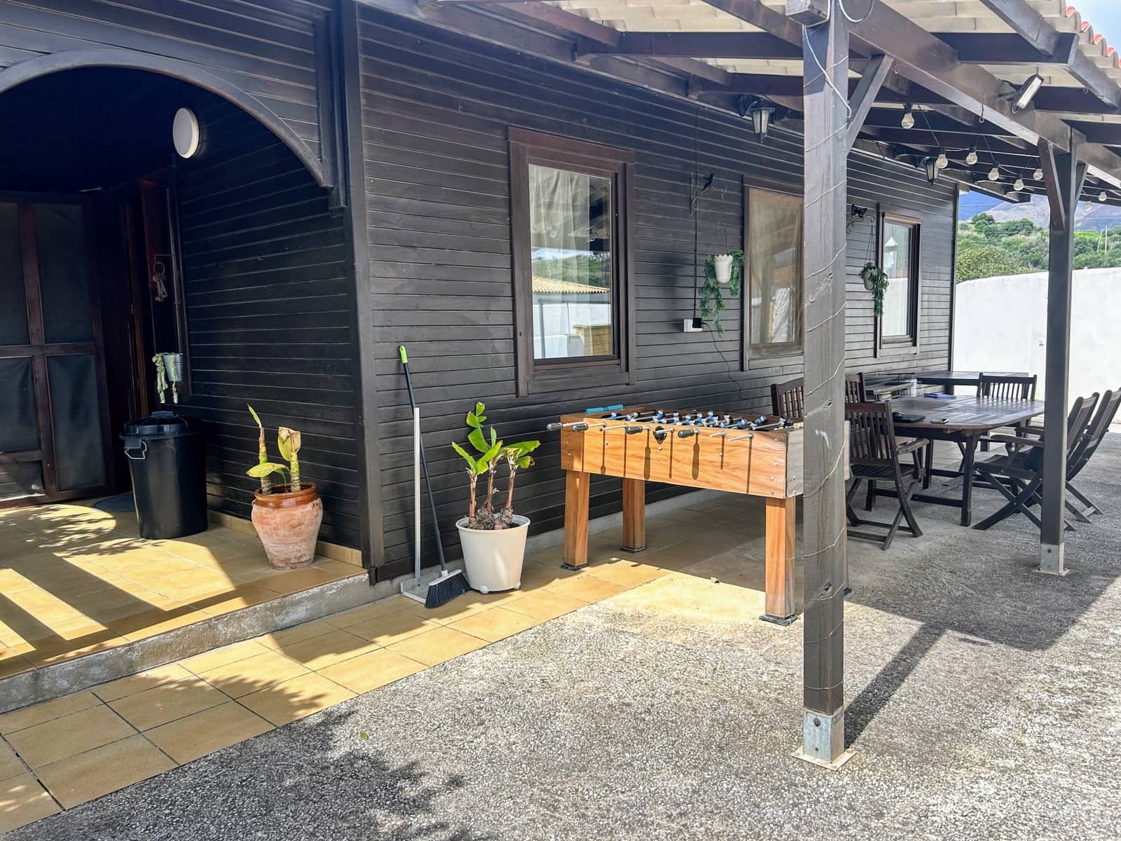 2 slaapkamer Finca/Landhuis te koop in Estepona met zwembad garage - € 550.000 (Ref: 8917784)