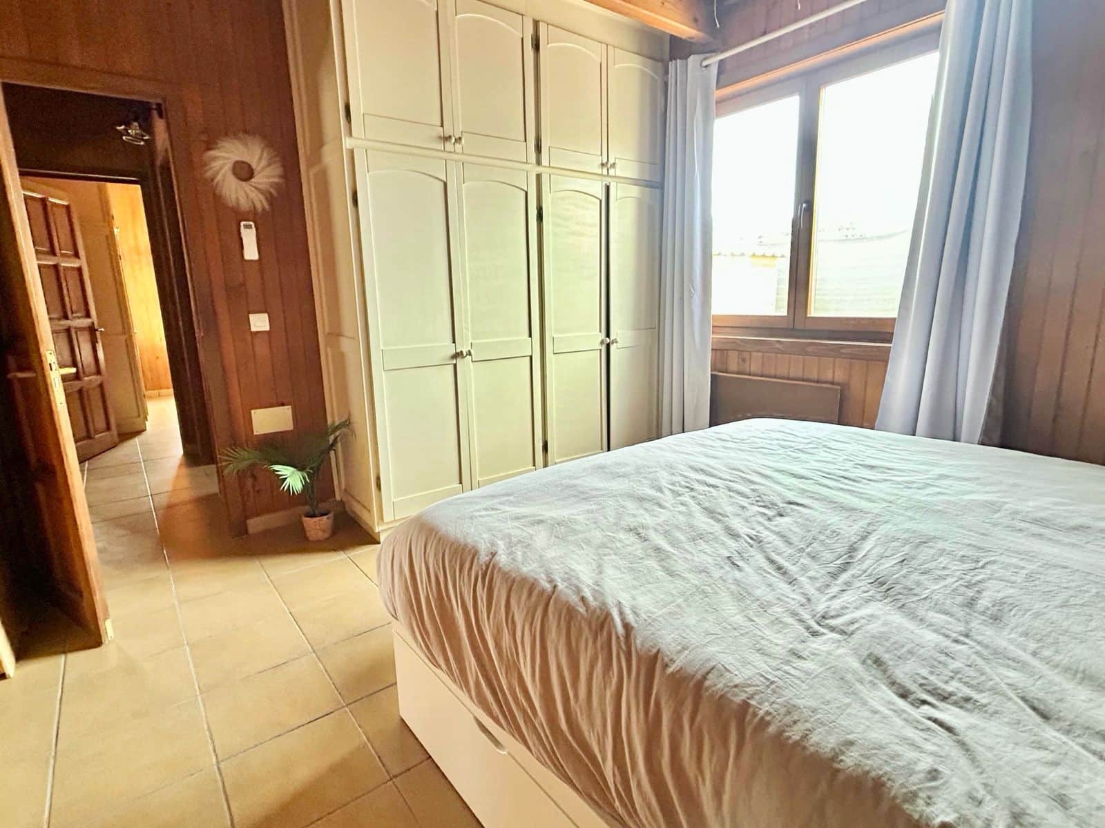 2 chambre Finca/Maison de Campagne à vendre à Estepona avec piscine garage - 550 000 € (Ref: 8917784)