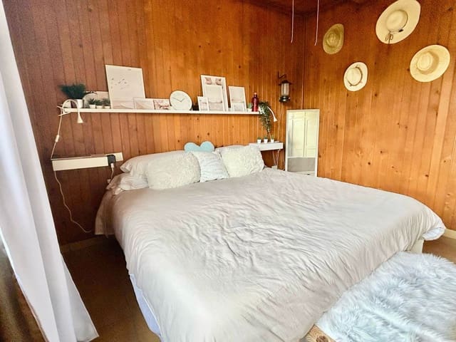 2 chambre Finca/Maison de Campagne à vendre à Valle Romano Golf, Estepona avec piscine garage - 550 000 € (Ref: 8917784)