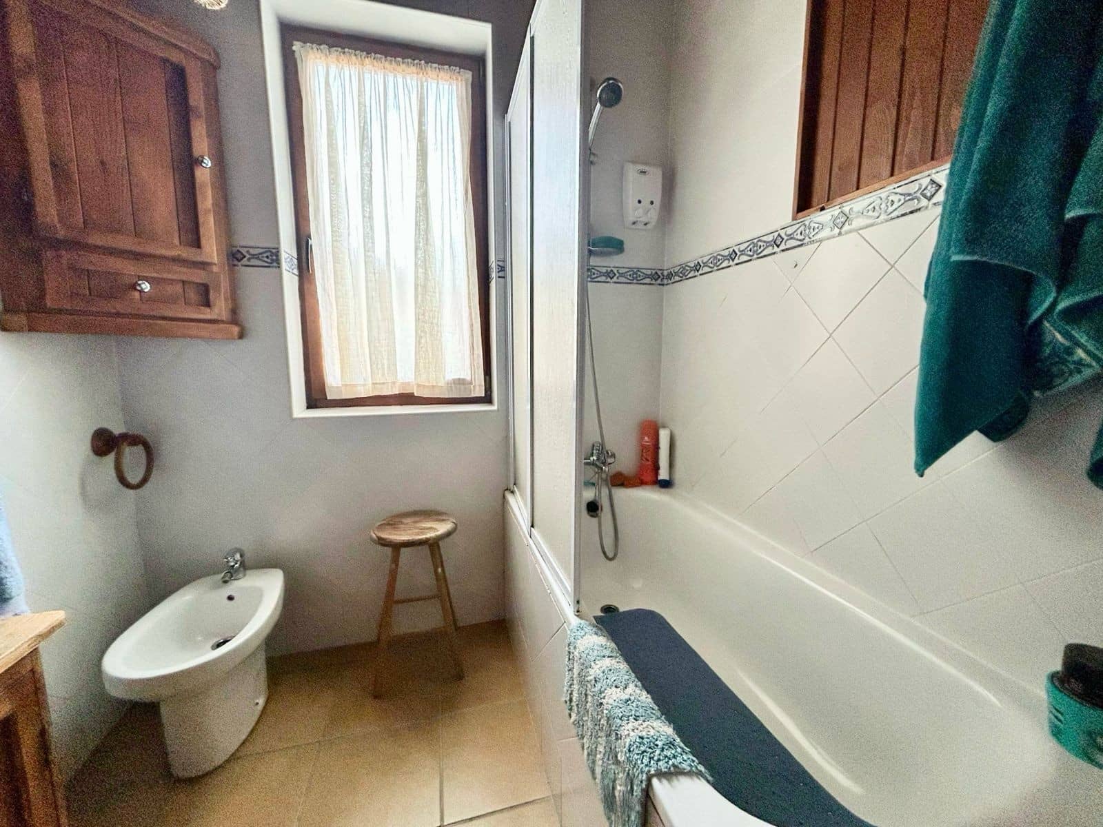 2 chambre Finca/Maison de Campagne à vendre à Estepona avec piscine garage - 550 000 € (Ref: 8917784)