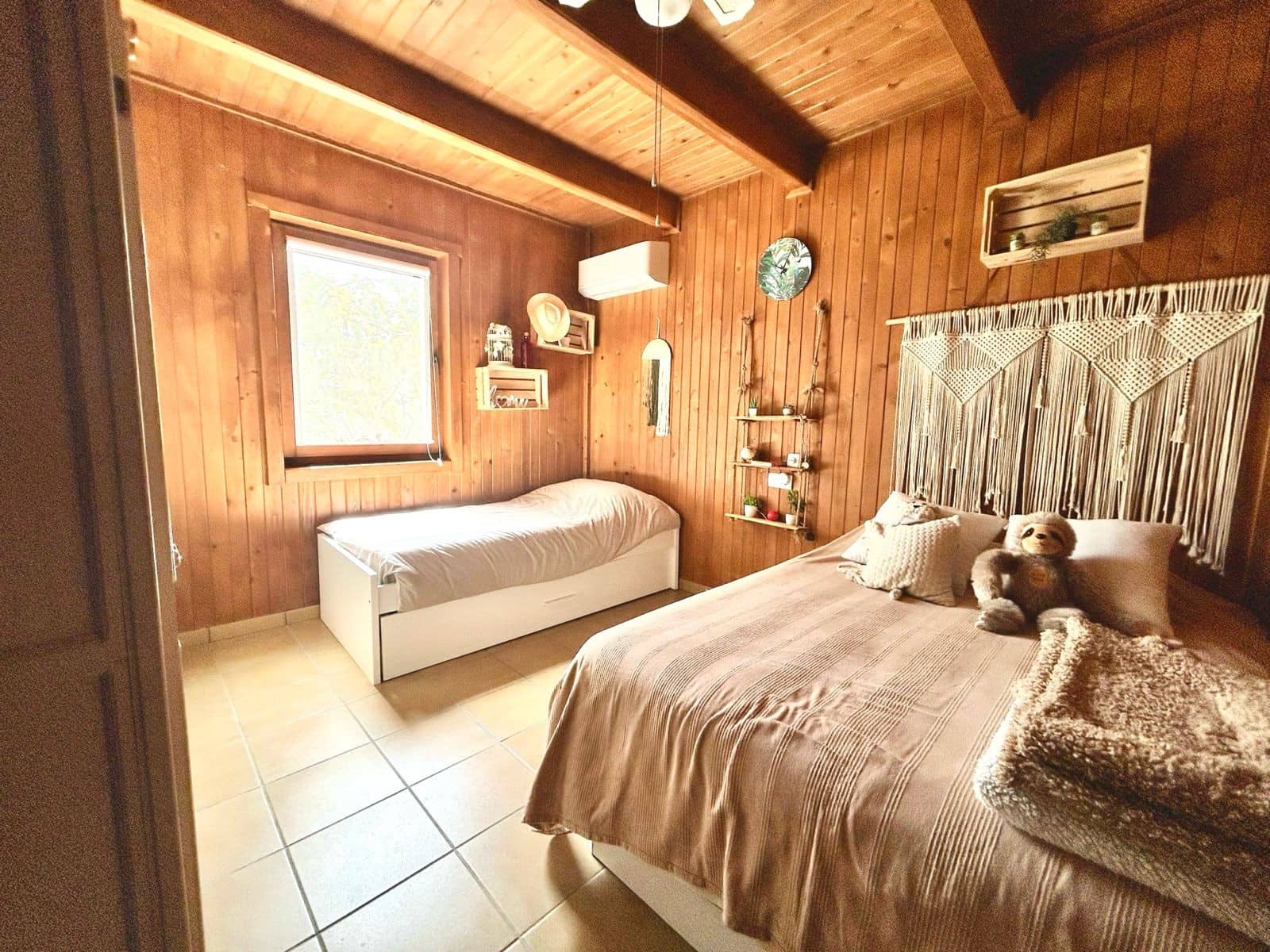 2 chambre Finca/Maison de Campagne à vendre à Estepona avec piscine garage - 550 000 € (Ref: 8917784)