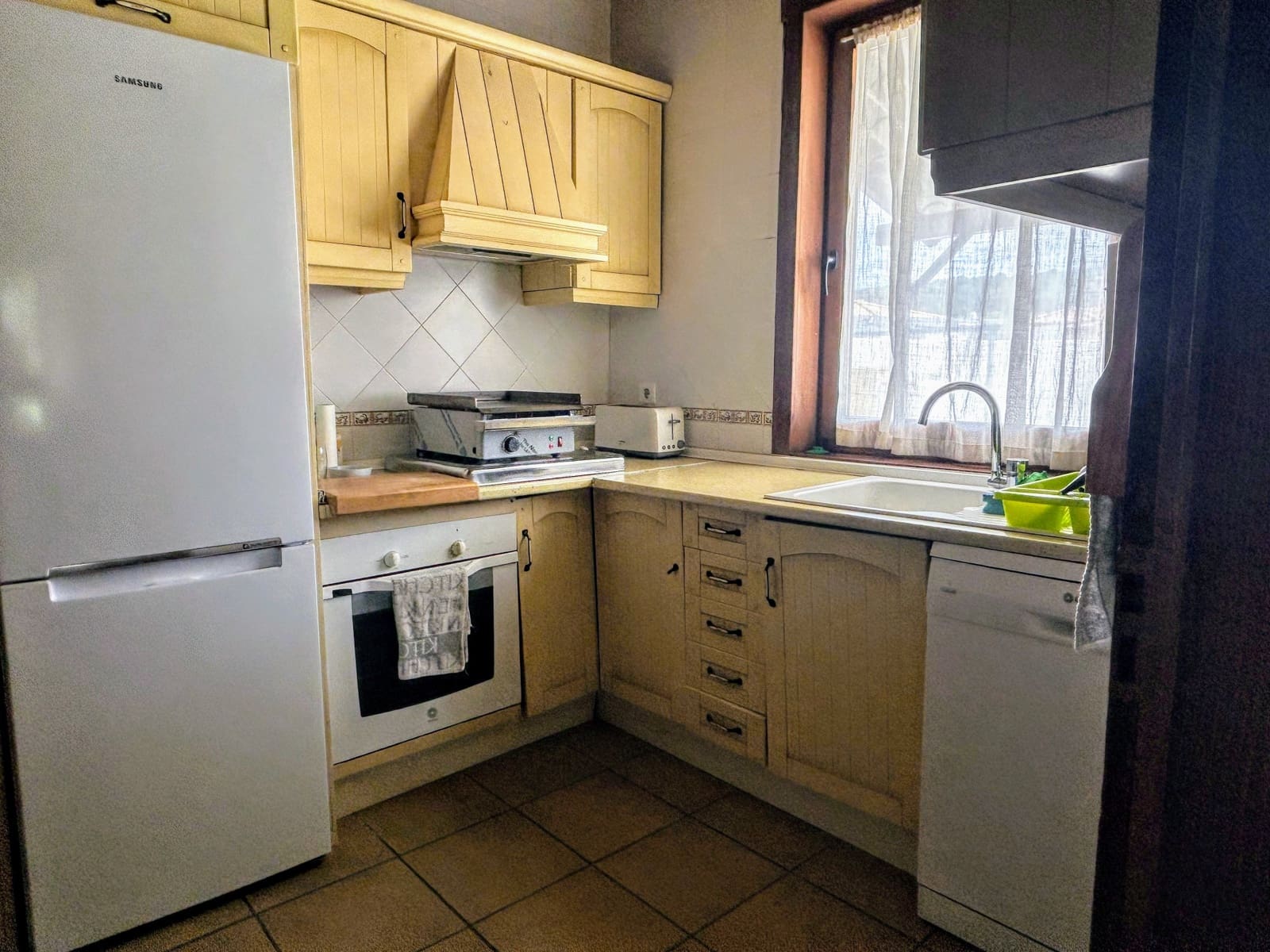 2 chambre Finca/Maison de Campagne à vendre à Estepona avec piscine garage - 550 000 € (Ref: 8917784)