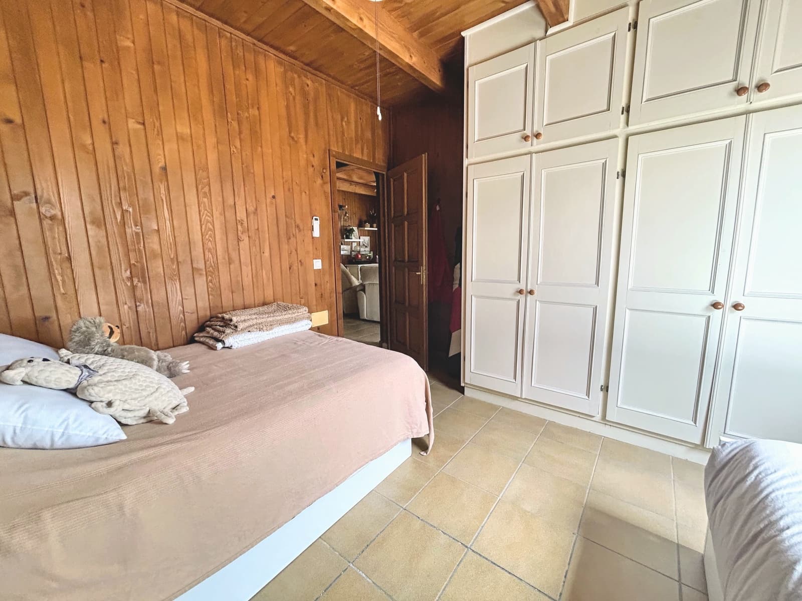 2 chambre Finca/Maison de Campagne à vendre à Estepona avec piscine garage - 550 000 € (Ref: 8917784)