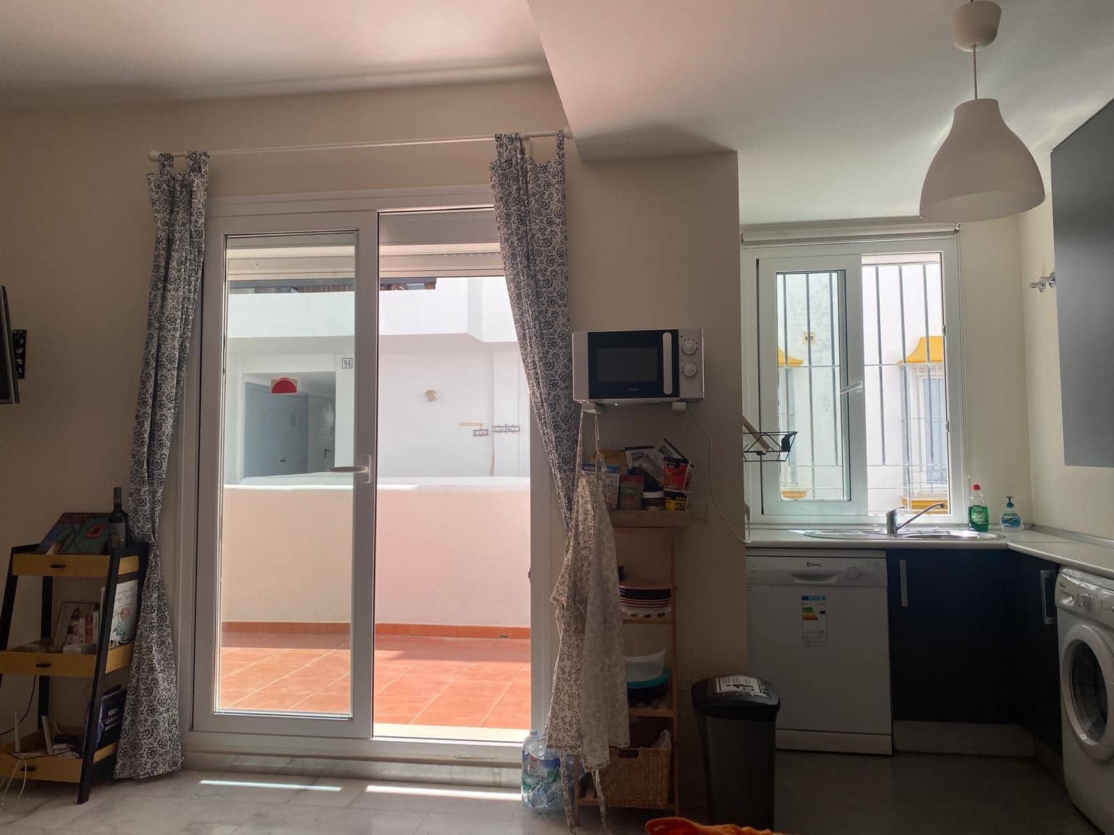 2 slaapkamer Appartement te koop in Estepona met zwembad garage - € 235.000 (Ref: 8929800)