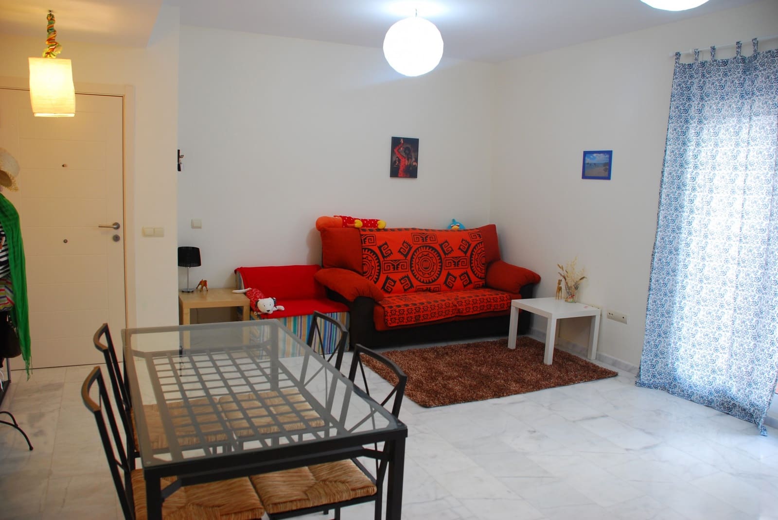 2 slaapkamer Appartement te koop in Estepona met zwembad garage - € 235.000 (Ref: 8929800)