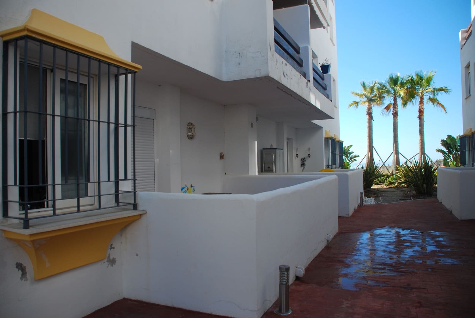 2 slaapkamer Appartement te koop in Estepona met zwembad garage - € 235.000 (Ref: 8929800)