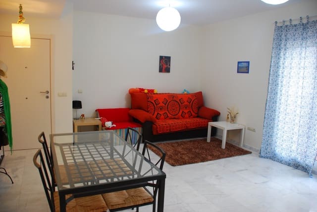 2 makuuhuone Huoneisto myytävänä paikassa Valle Romano Golf, Estepona mukana uima-altaan 
autotalli - 235 000 € (Ref: 8929800)