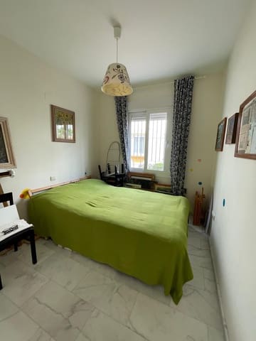 2 makuuhuone Huoneisto myytävänä paikassa Valle Romano Golf, Estepona mukana uima-altaan 
autotalli - 235 000 € (Ref: 8929800)