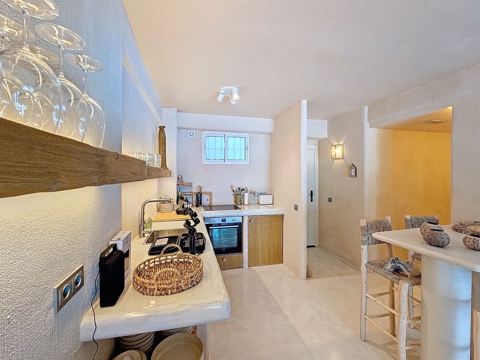 2 chambre Appartement à vendre à Estepona avec garage - 550 000 € (Ref: 8935105)