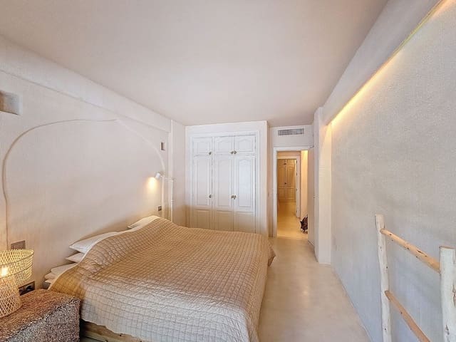 2 chambre Appartement à vendre à Centro, Estepona avec garage - 550 000 € (Ref: 8935105)