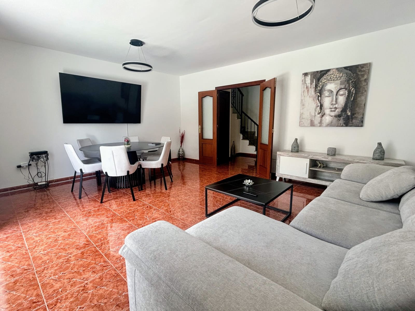 3 Zimmer Haus zu verkaufen in Estepona mit Garage - 560.000 € (Ref: 8935106)