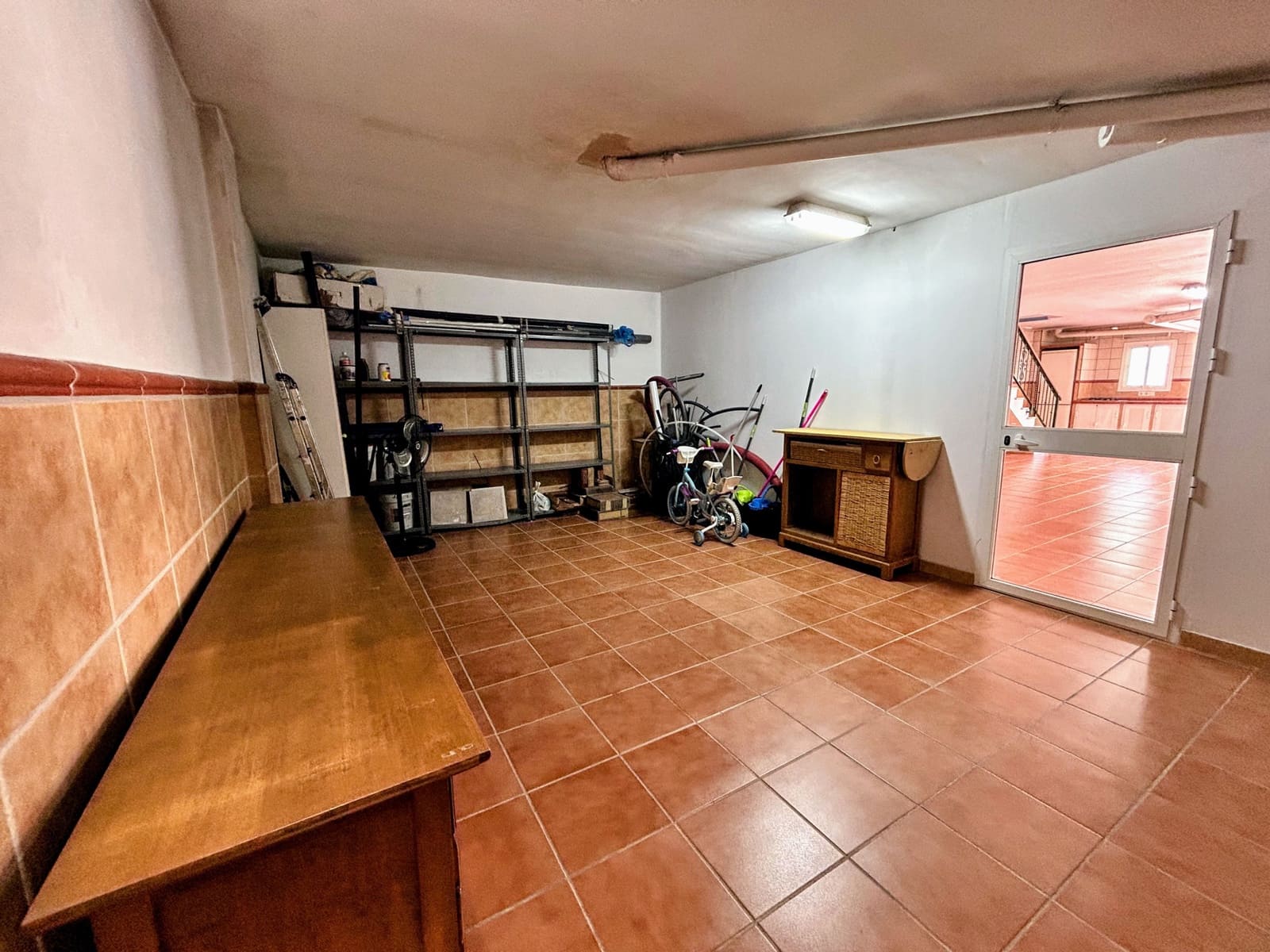 3 Zimmer Haus zu verkaufen in Estepona mit Garage - 560.000 € (Ref: 8935106)