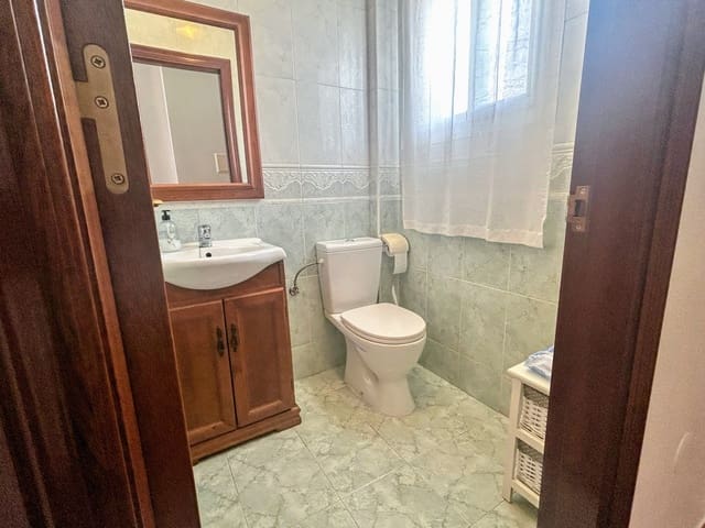 3 soverom Hus til salgs i Zona Calvario, Estepona med garasje - € 560 000 (Ref: 8935106)