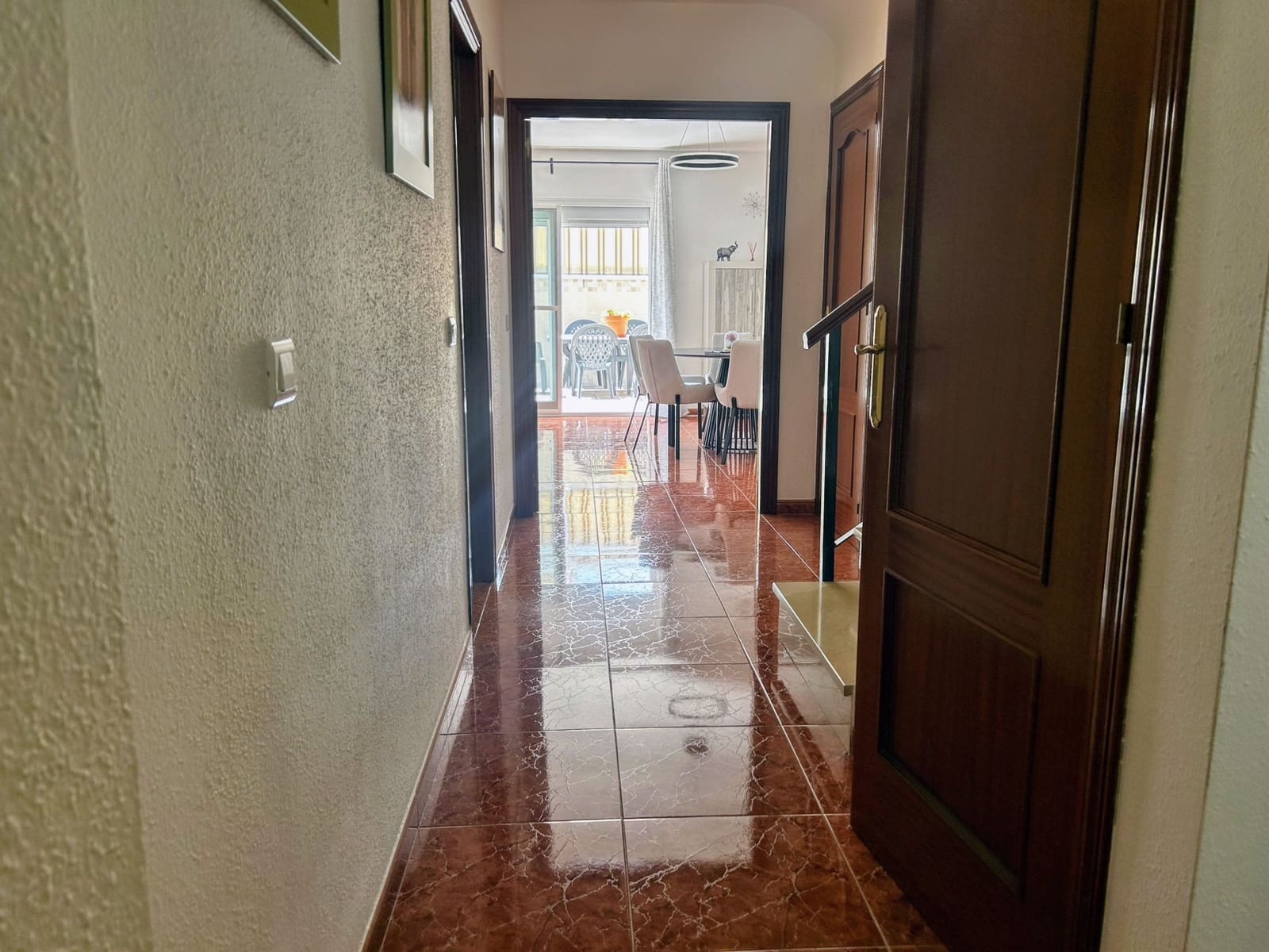 3 bedroom Townhouse for sale in Estepona with garage - € 560,000 (Ref: 8935106)