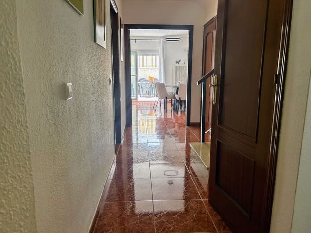 3 quarto Casa em Banda para venda em Zona Calvario, Estepona com garagem - 560 000 € (Ref: 8935106)