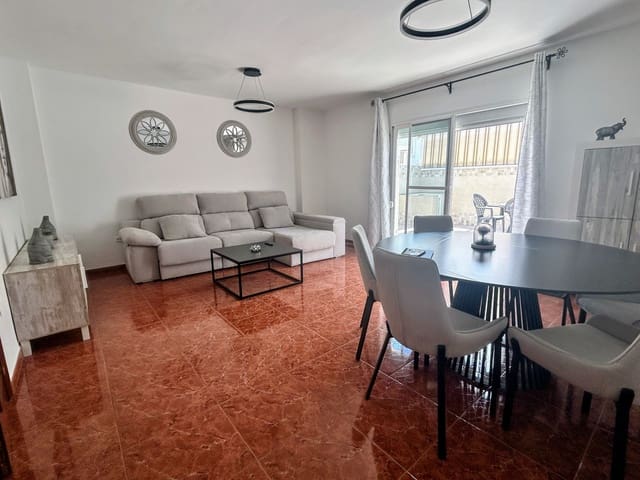 3 quarto Casa em Banda para venda em Zona Calvario, Estepona com garagem - 560 000 € (Ref: 8935106)