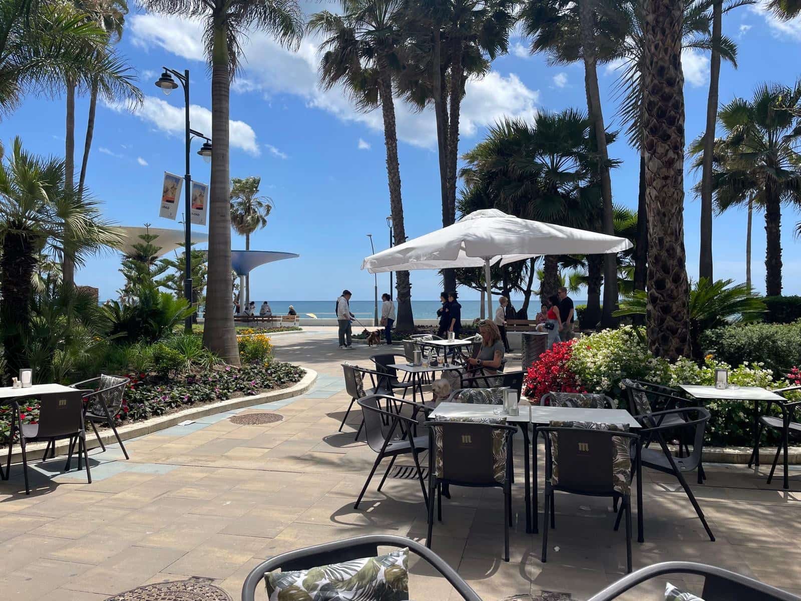 2 Zimmer Apartment zu verkaufen in Estepona - 325.000 € (Ref: 8976018)