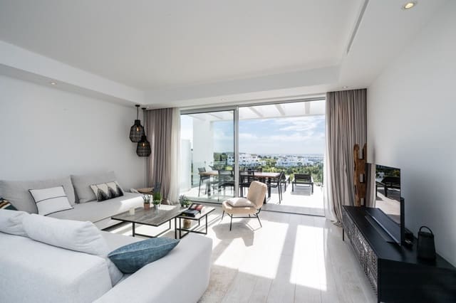 2 soverom Leilighet til salgs i Casares Pueblo, Casares med svømmebasseng garasje - € 620 000 (Ref: 9001215)