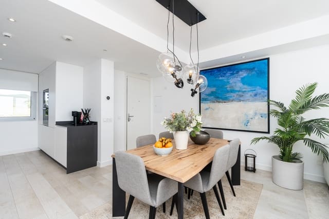 2 soverom Leilighet til salgs i Casares Pueblo, Casares med svømmebasseng garasje - € 620 000 (Ref: 9001215)