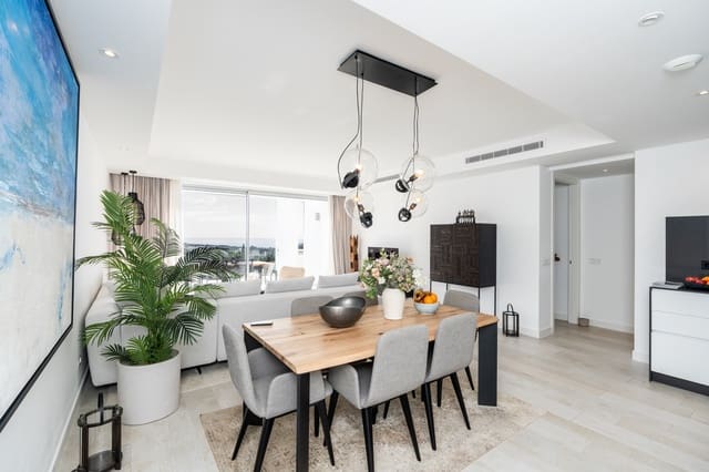 2 soverom Leilighet til salgs i Casares Pueblo, Casares med svømmebasseng garasje - € 620 000 (Ref: 9001215)