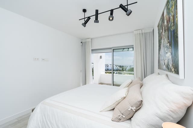 2 soverom Leilighet til salgs i Casares Pueblo, Casares med svømmebasseng garasje - € 600 000 (Ref: 9001215)