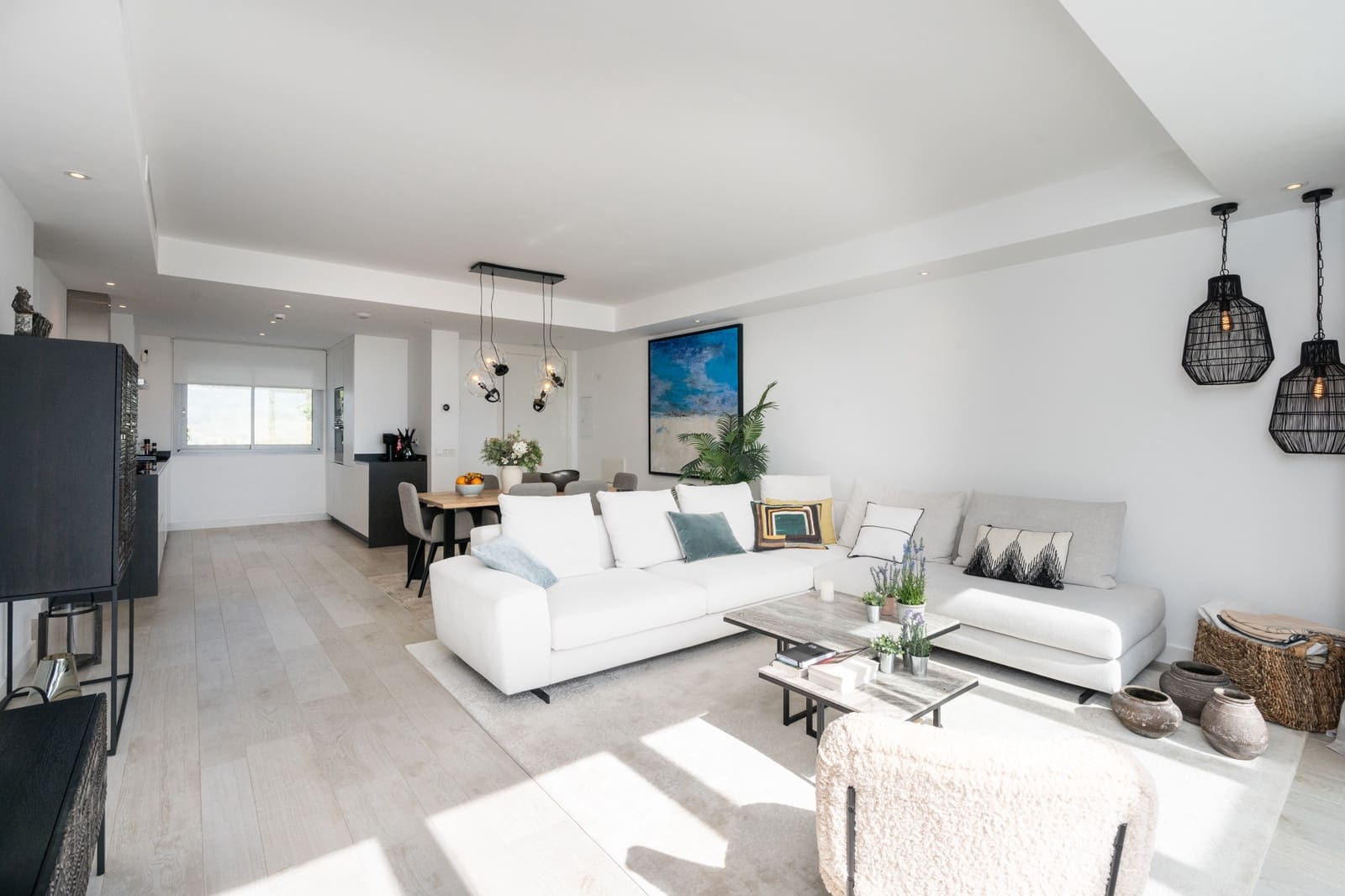 2 bedroom Apartment for sale in Casares with pool garage - € 630,000 (Ref: 9001215)