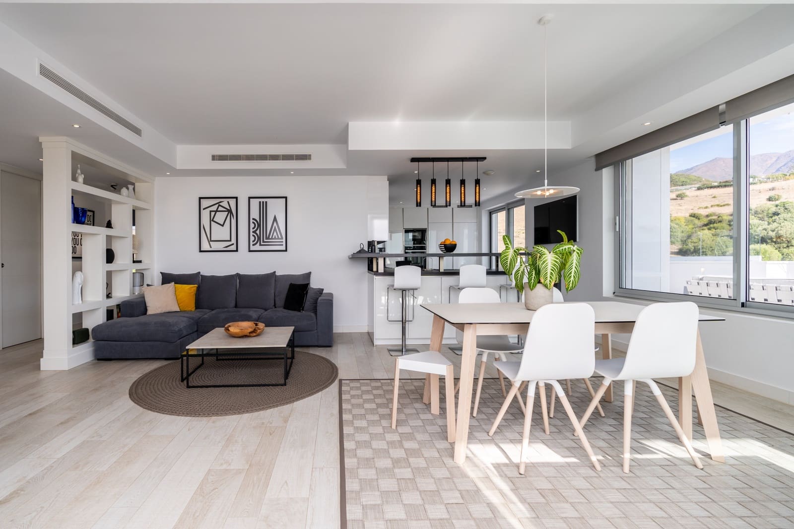 3 soverom Leilighet til salgs i Casares med svømmebasseng garasje - € 790 000 (Ref: 9001217)