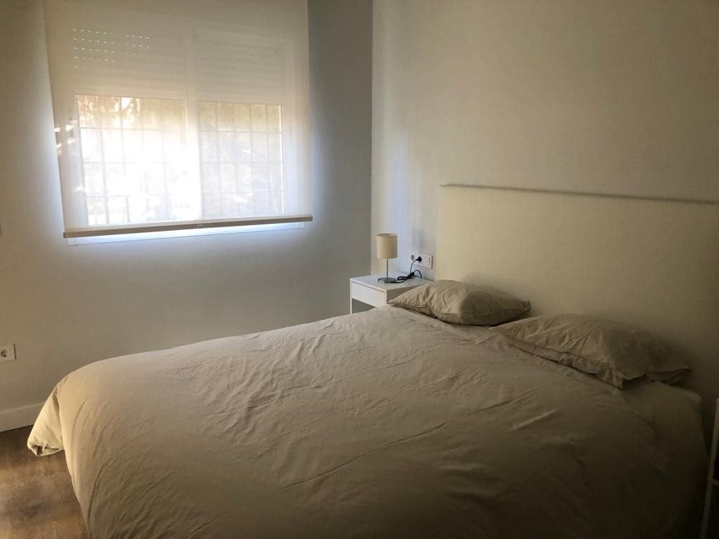 Appartement de 1 chambre à louer à Marbella avec piscine - 1 700 € (Ref: 9005169)