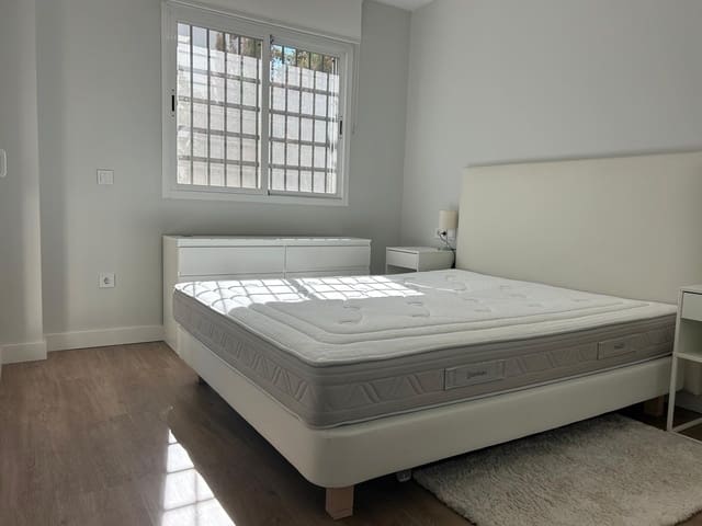 1 bedroom Apartment for rent in Rodeo Alto - Guadaiza - La Campana, Marbella with pool - € 1,700 (Ref: 9005169)