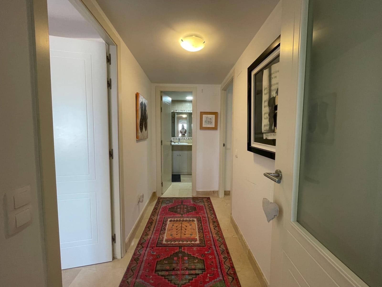 2 chambre Appartement à vendre à Estepona avec piscine garage - 530 000 € (Ref: 9014405)