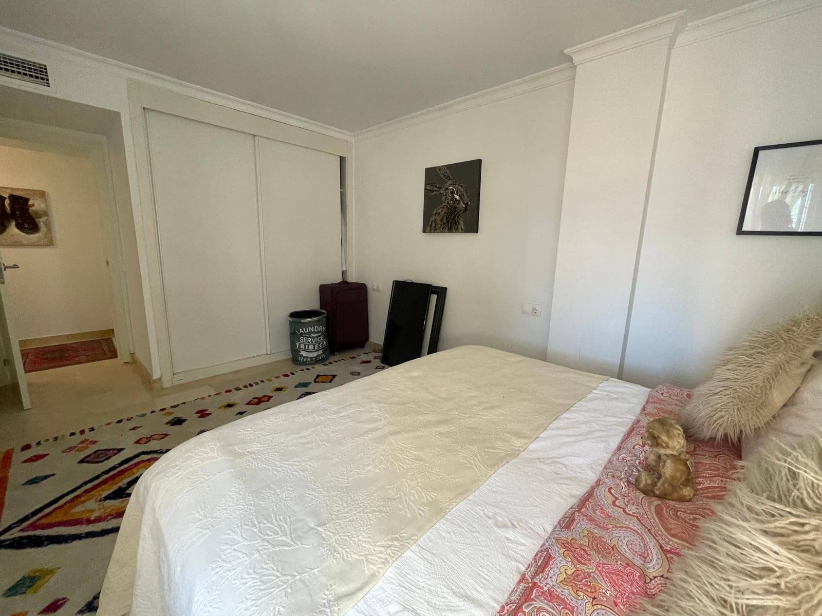 2 chambre Appartement à vendre à Estepona avec piscine garage - 530 000 € (Ref: 9014405)