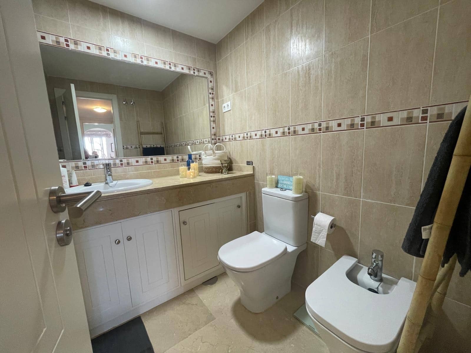 2 chambre Appartement à vendre à Estepona avec piscine garage - 530 000 € (Ref: 9014405)