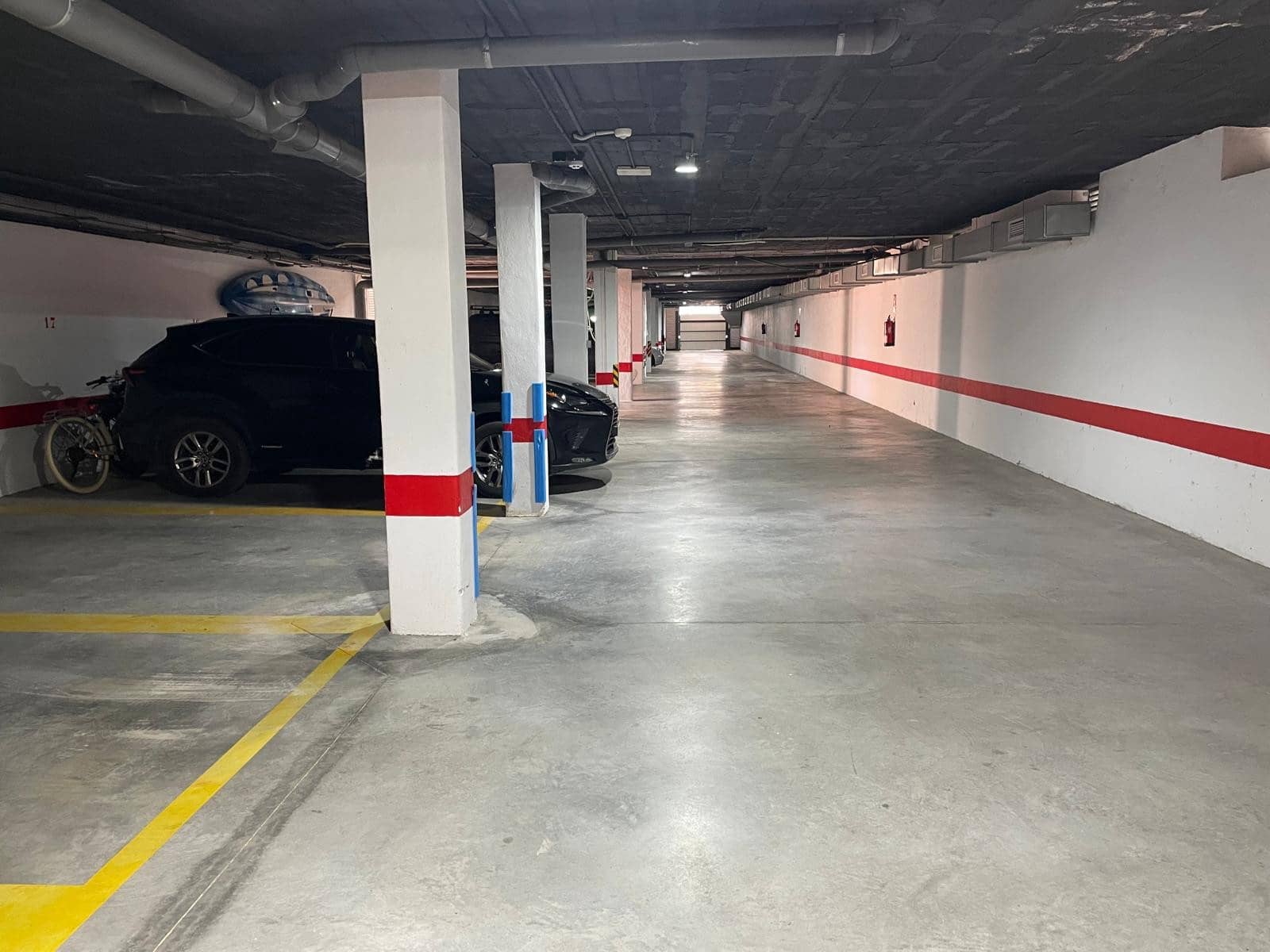 2 chambre Appartement à vendre à Estepona avec piscine garage - 530 000 € (Ref: 9014405)