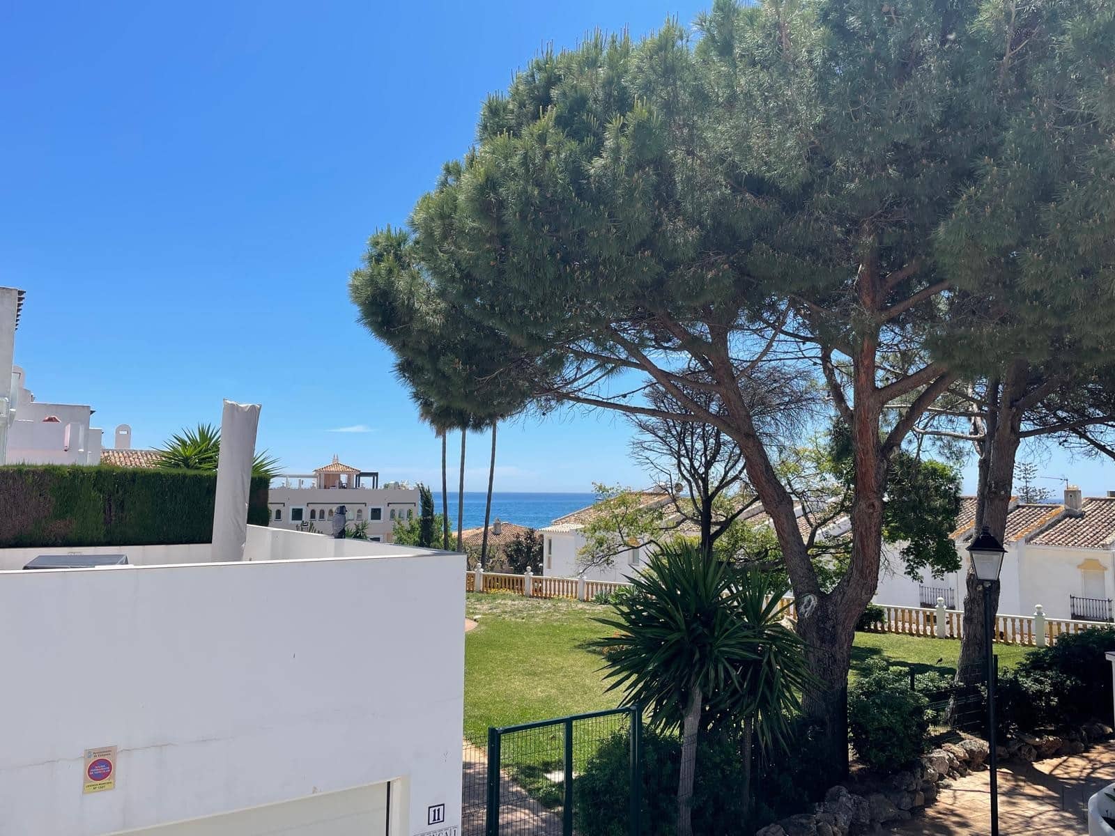 2 chambre Appartement à vendre à Estepona avec piscine garage - 530 000 € (Ref: 9014405)