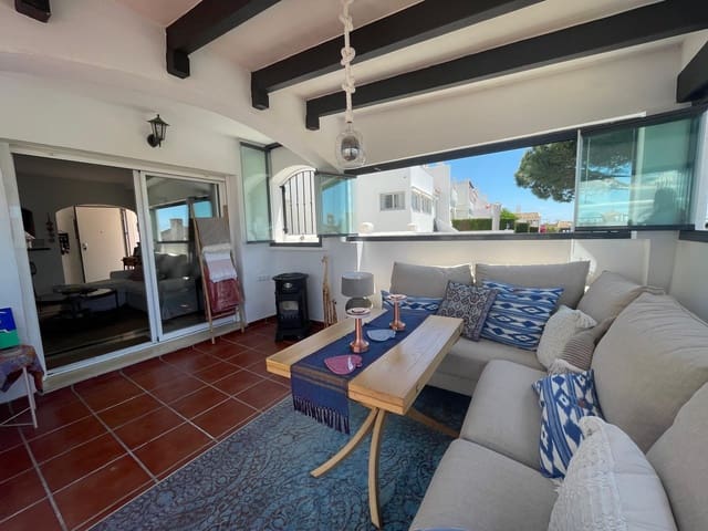 2 soverom Leilighet til salgs i Bahía Dorada, Estepona med svømmebasseng garasje - € 530 000 (Ref: 9014405)