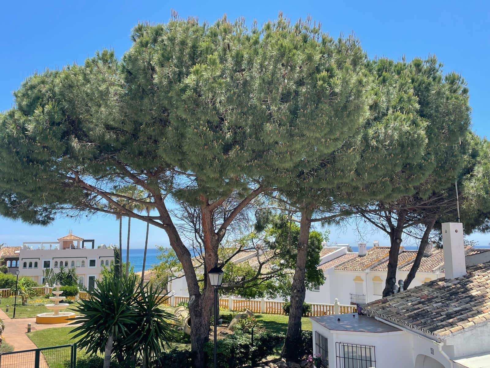 2 makuuhuone Huoneisto myytävänä paikassa Estepona mukana uima-altaan 
autotalli - 530 000 € (Ref: 9014405)
